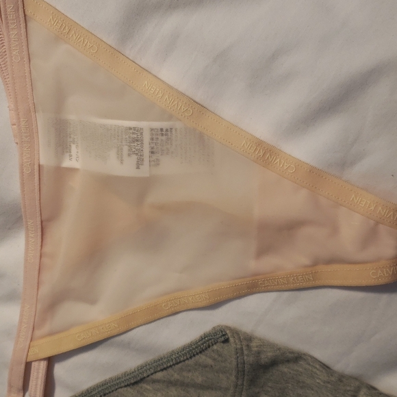 3Calvin Klein woman mix an mach - Picture 2 of 7